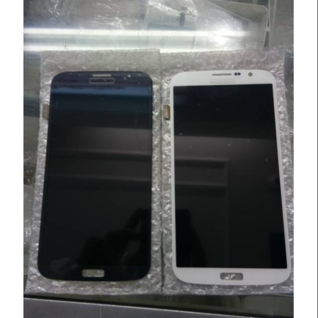 LCD SAMSUNG MEGA 6.3 I9200 FULLSET