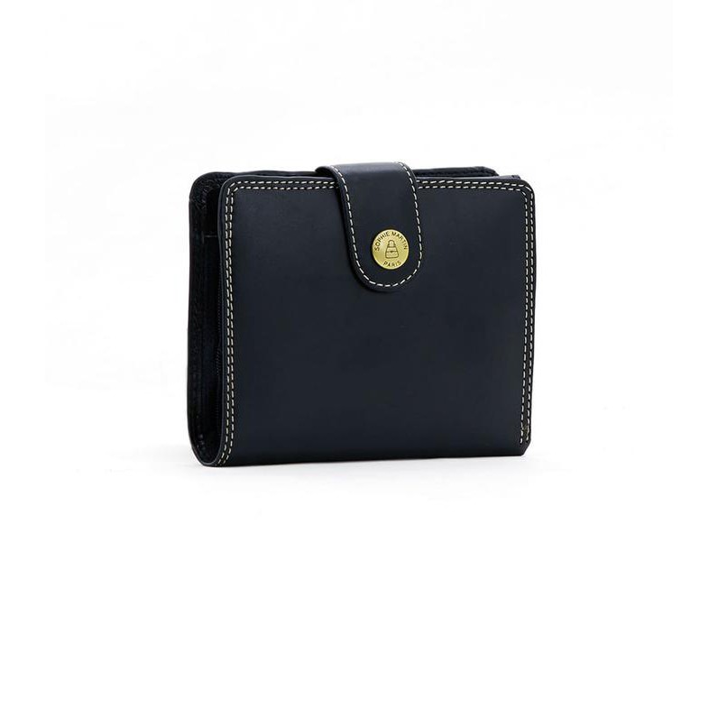 Dompet Kecil Wanita Premium Import Sophie Martin Nice B45