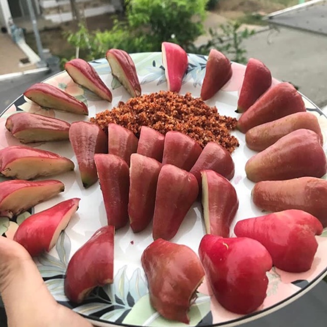 

BUAH
