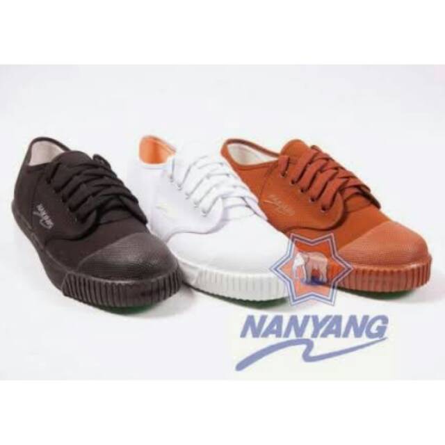 Sepatu nanyang original