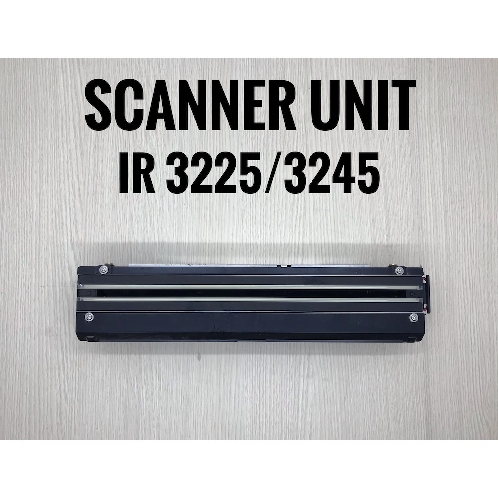 SCANNER CANON IR 3225 / 3235 / 3245