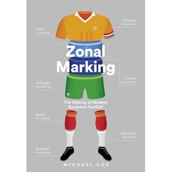 

Zonal Marking: The Making of Modern European Football
