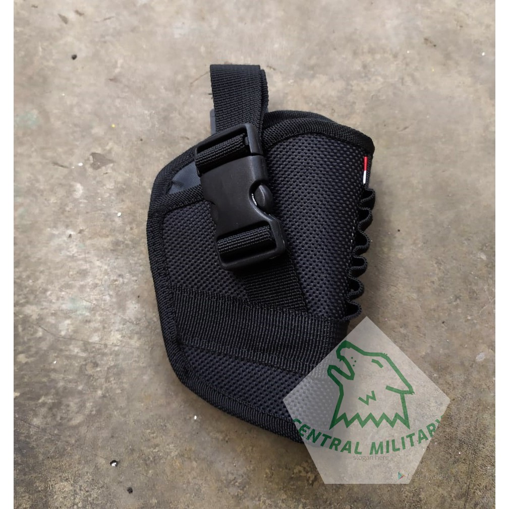 Sarung Pistol Pinggang/ Holster 2