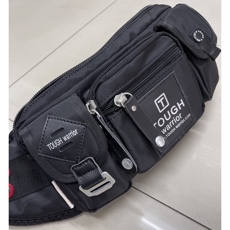 TAS WAISTBAG TOUGH WARRIOR ARMY 5031 ORIGINAL