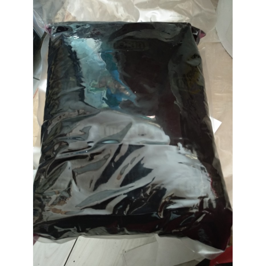 

Selai Blueberry 500gr Morin Repack