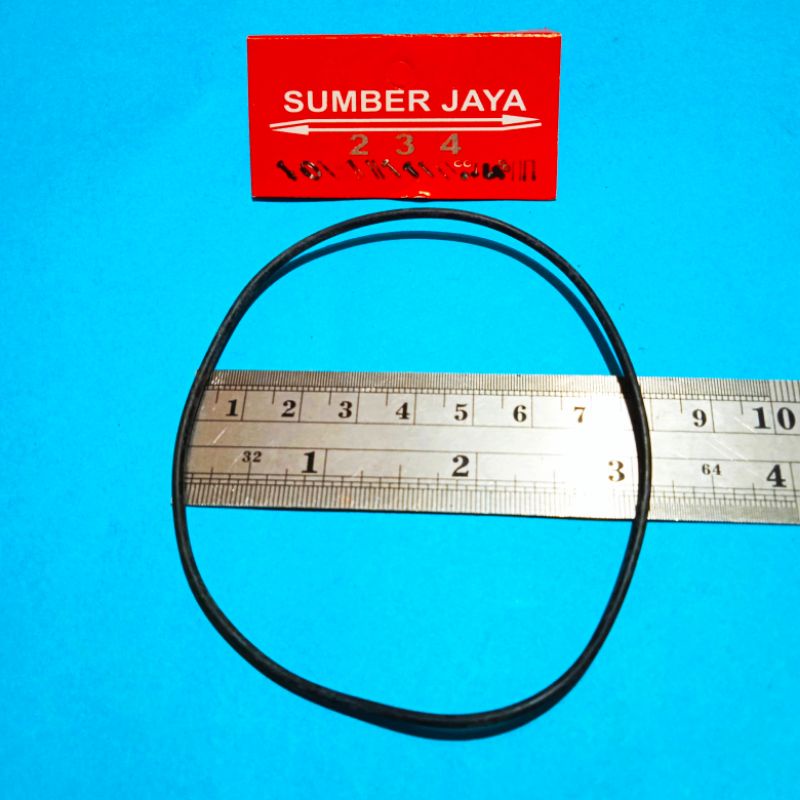 o ring 91 x 87 x 2 mm / o-ring / oring TERMURAH