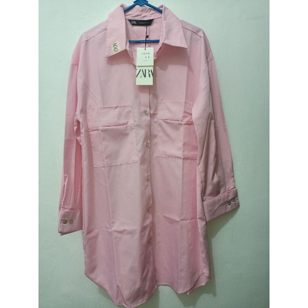 Tunik By Zara Original New