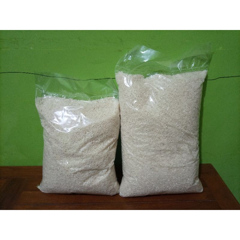 

Beras C4 2,5kg