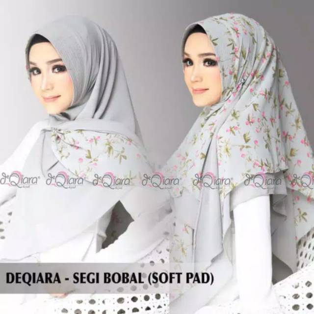 hijab deqiara