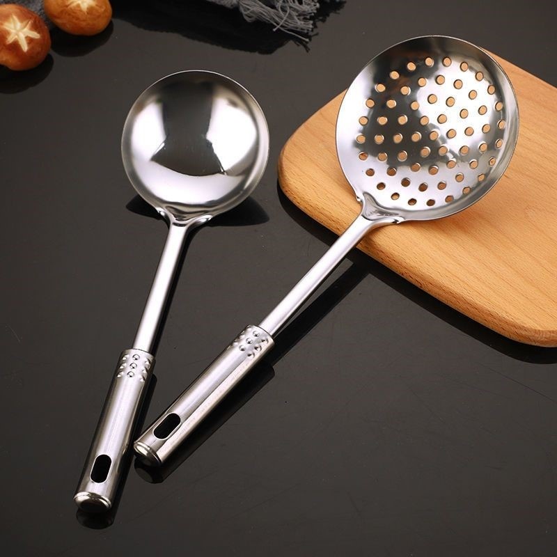 CEO Spatula Set Perangkat Masak Set Peralatan Masak Stainles Steel 304