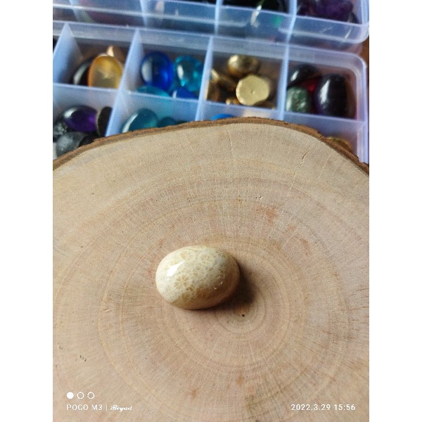 BARU AKIK TERATAI (N)