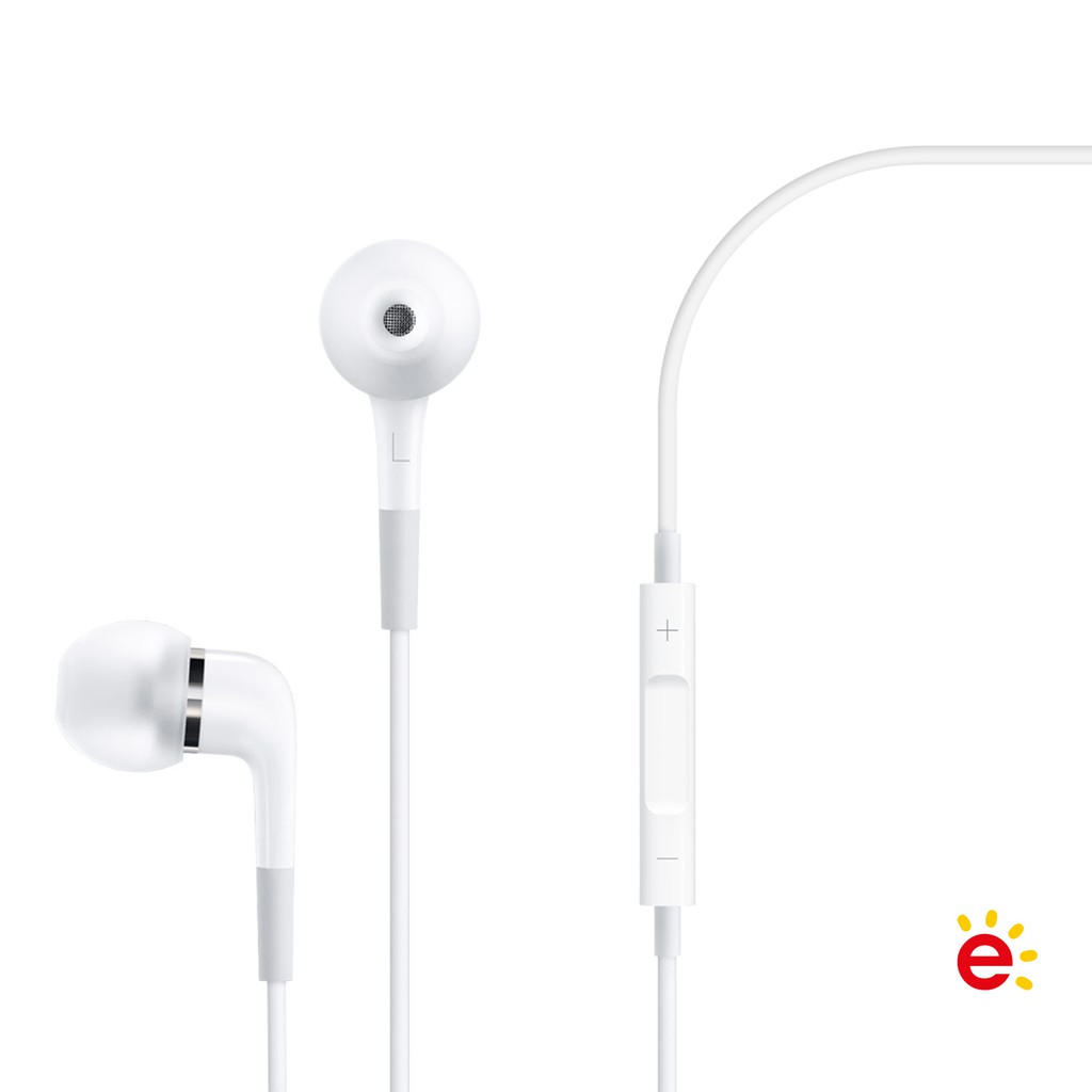 apple earphones with remote and mic macbook pro