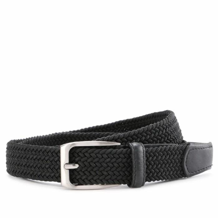 Belt | Lombardi Giovanni Ikat Pinggang Elastis