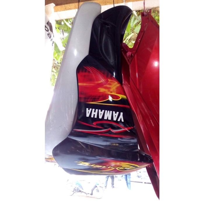 SAYAP DEPAN Yamaha jupiter z