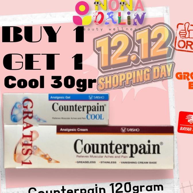counterpain 120 - counterpain - conterpain
