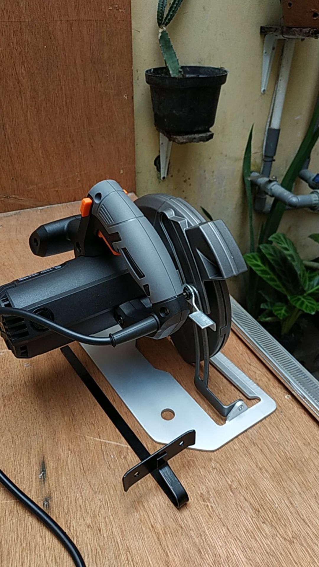 Gergaji Multifungsi Circular Saw Uc 255 Magic Saw Gergaji Kayu Besi Pipa Japan