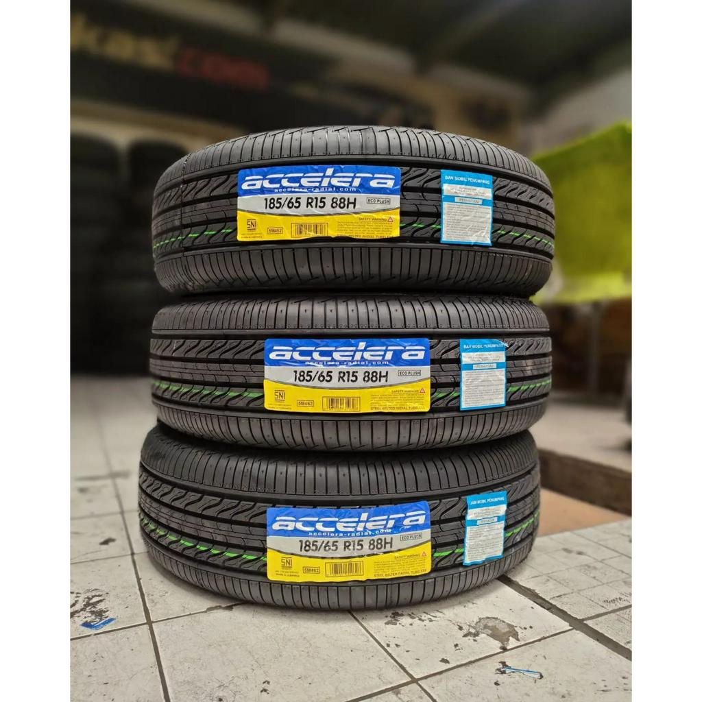 Ban Standar Latio 185 65 R15 ACCELERA ban 185/65 r15