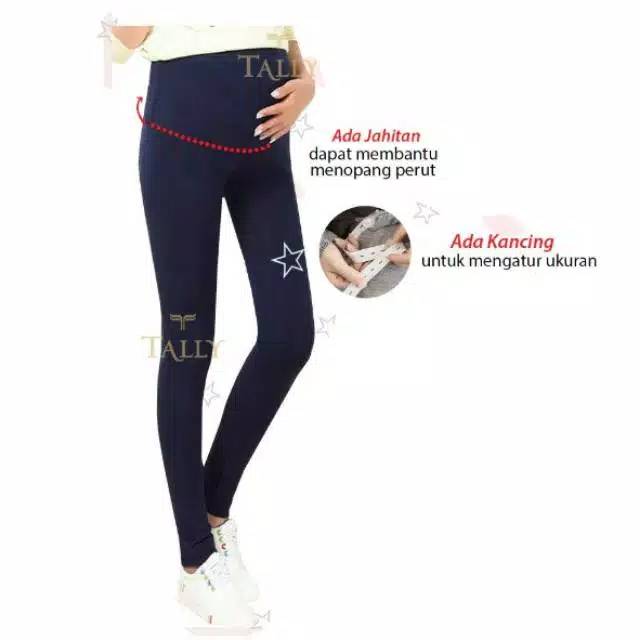 TALLY Legging Hamil 8879