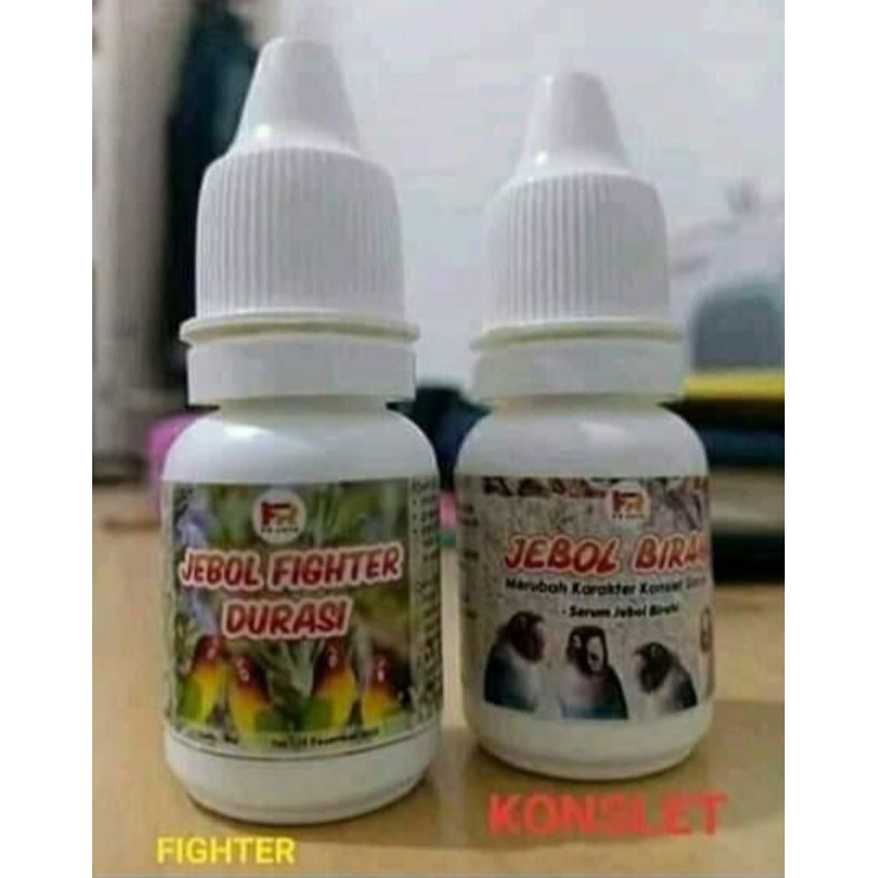 JB/jebol birahi FR JAYA 100% asli