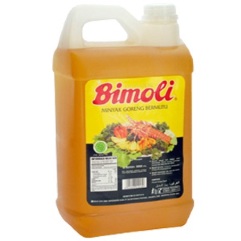 

Bimoli 5L