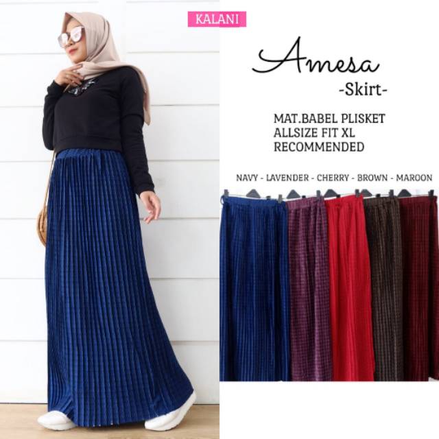 Amesha skirt