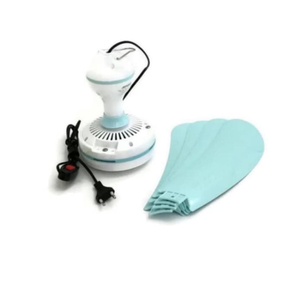 Kipas angin gantung Niga 20w 4 baling