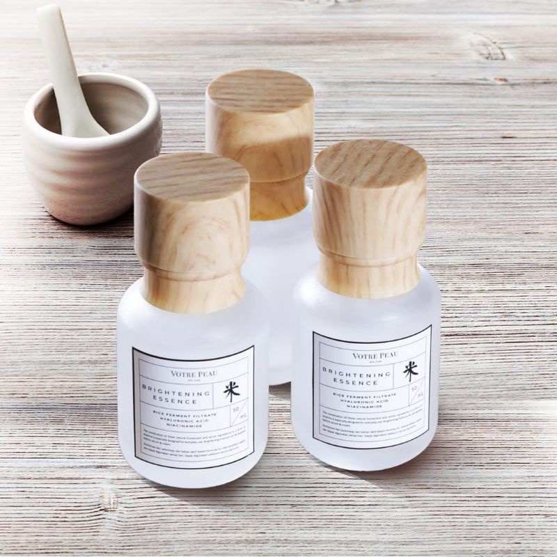 Votre Peau Brightening Essence