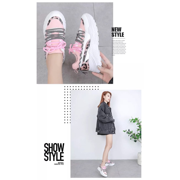 11.11 S A L E &gt; Sneaker Ala Korea Lalisa SB Seri LE-002#(Real Stock)2HH1