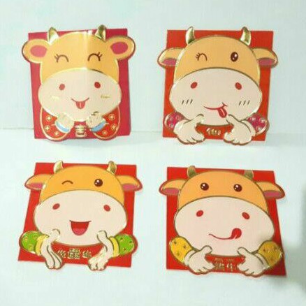 

ANGPAO IMLEK KERBAU 0199 TERMURAH