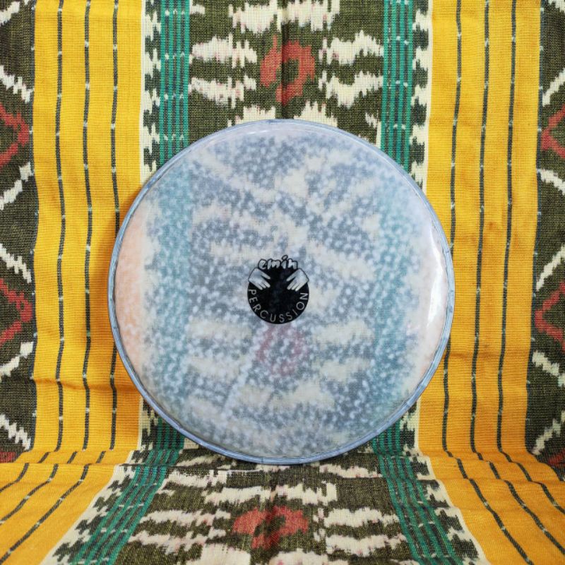 (MURAH POLLL) MIKA DARBUKA EMIN PERCUSSION TURKI ORIGINAL 1000%