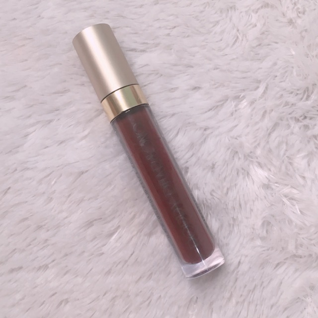 Poppy Dharsono Lip Cream