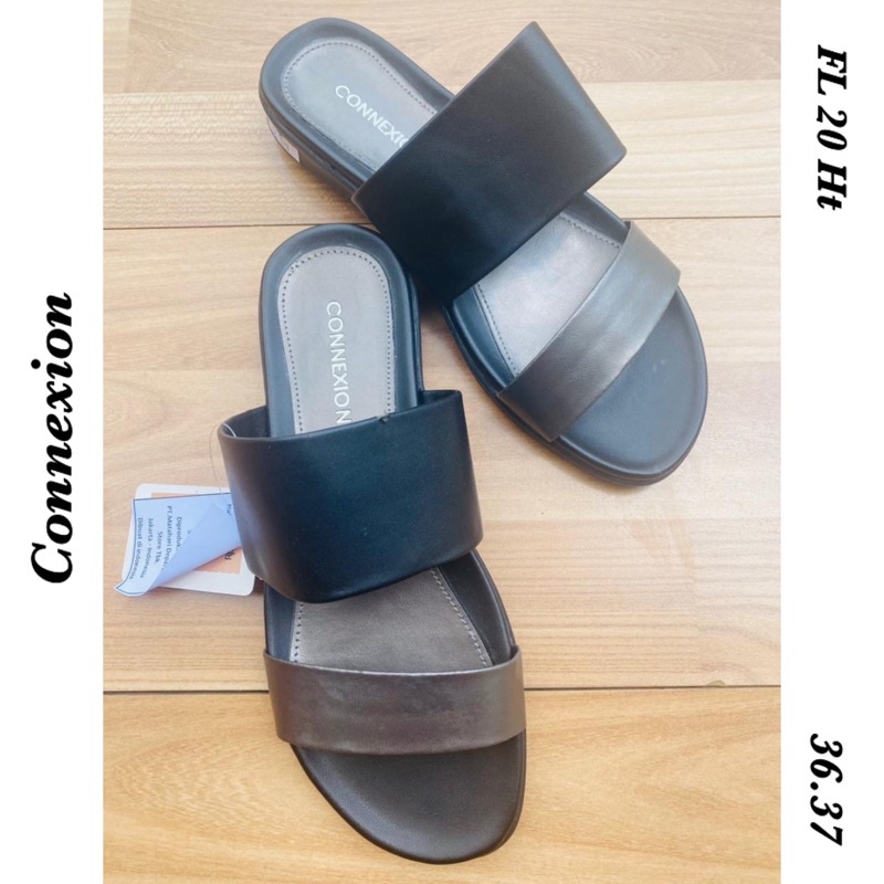 Sandal Fl20 connection