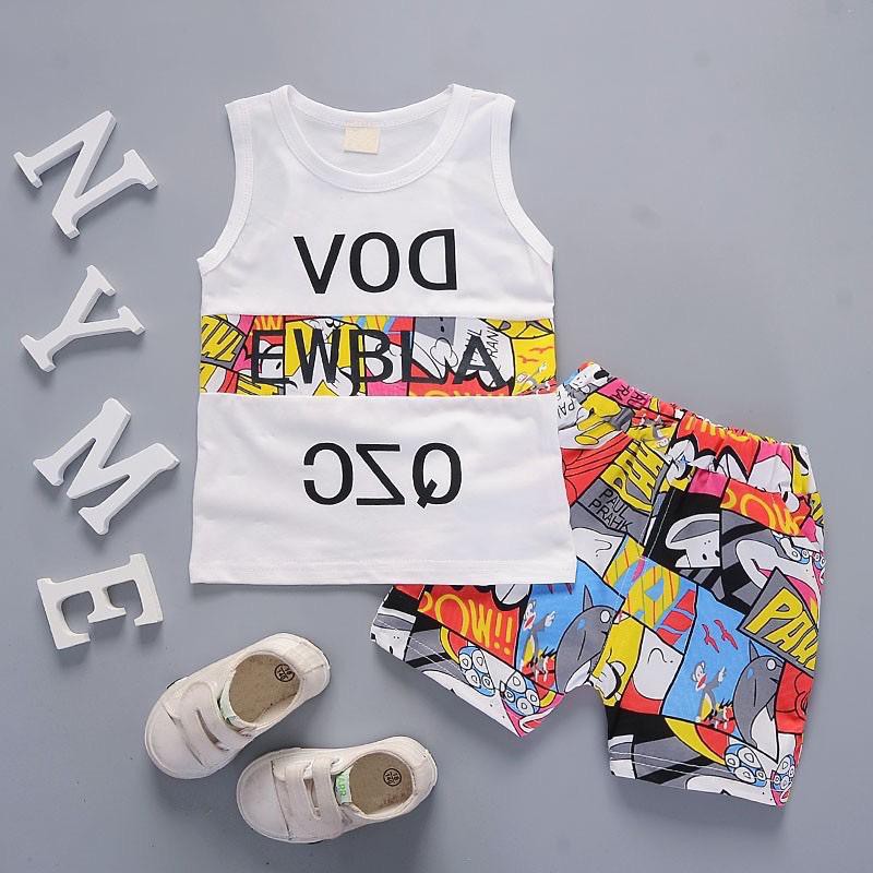 SETELAN ANAK DOV 1-5 TAHUN SETELAN ANAK PRINTING BAJU ANAK LAKI LAKI BAJU ANAK
