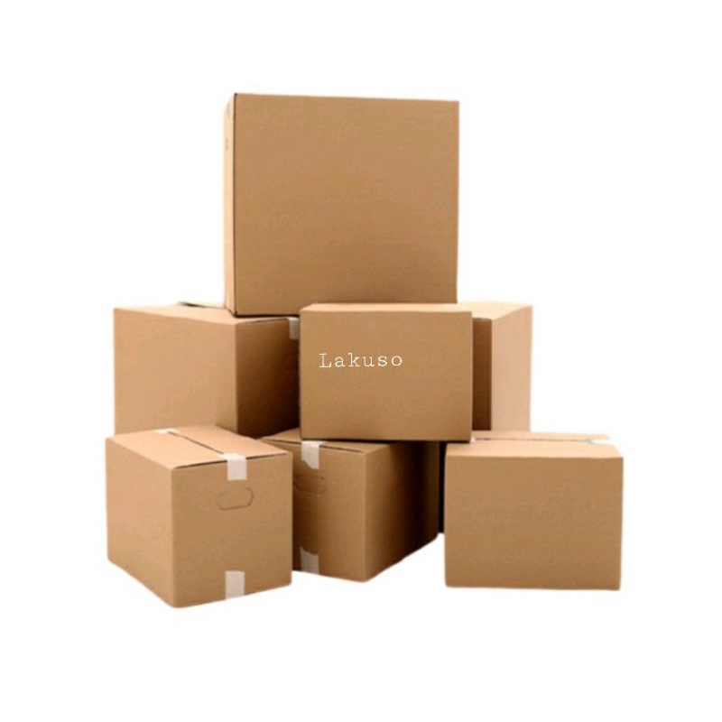 

KARDUS Packaging Tambahan
