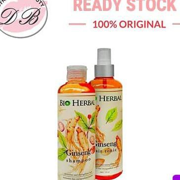 - TERHEMAT OBAT HERBAL PRIA- PAKET BUNDLING BIO HERBAL GINSENG ORIGINAL 100% ,HERBAL OBAT HERBAL