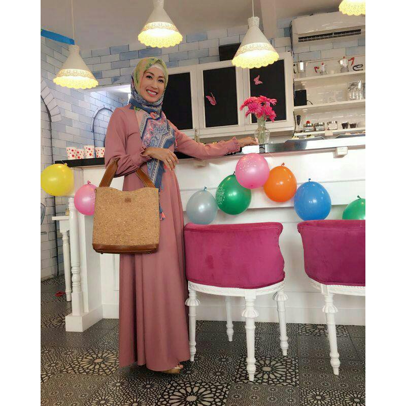 New Arrival Tas Selempang Cewek Modipla Khawla Bag / Tas Artis Terlaris / Tottebag Ibu Ibu Murah