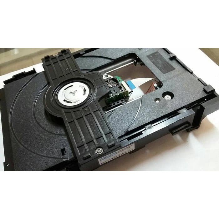 Optik Dvd Hd850 + Mekanik Hd-850 Lengkap