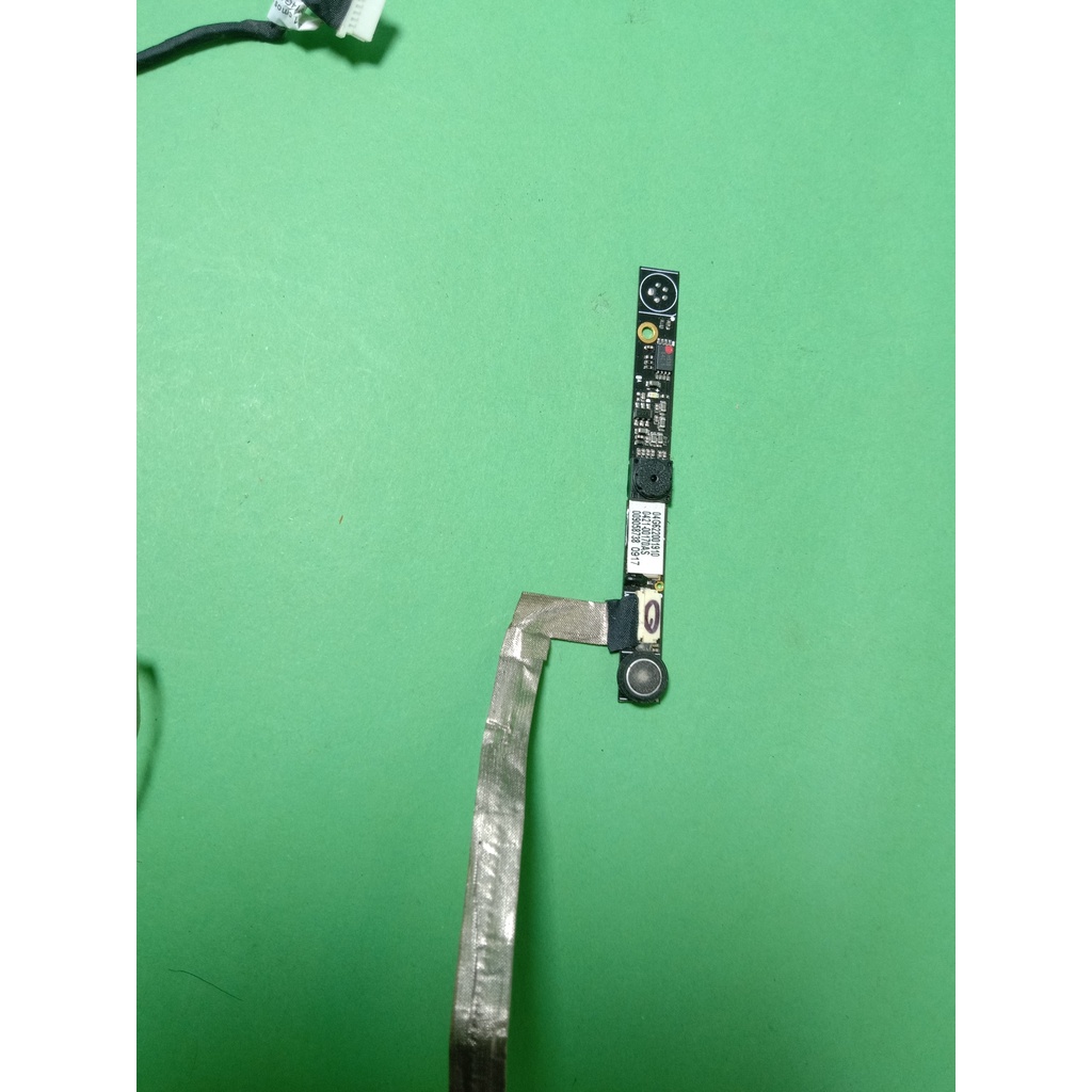 Webcam Laptop Asus 1201T bekas