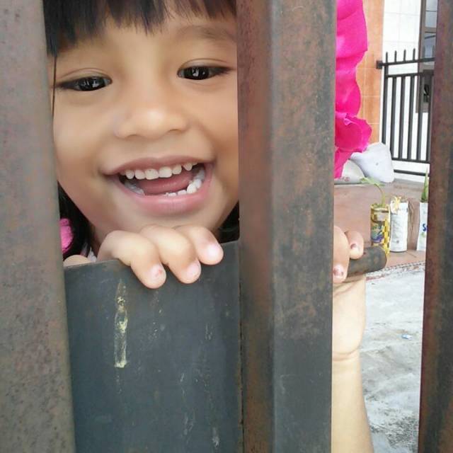 gracisgisyela