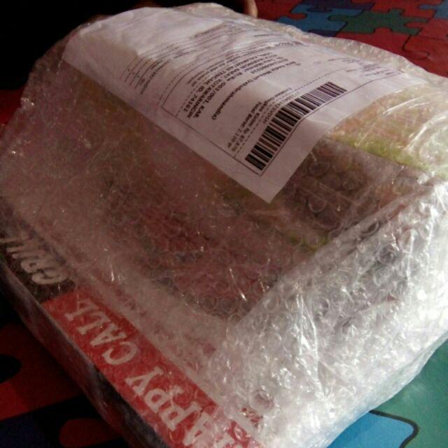 Magic Roaster Happy Call 32