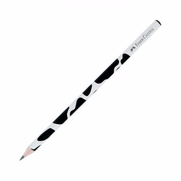 

Faber-Castell Pencil Motif Cow Pack 12 satuan