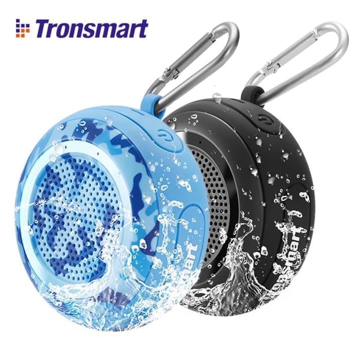 Tronsmart Element Splash IP67 Waterproof Original Speaker Bluetooth 4.2