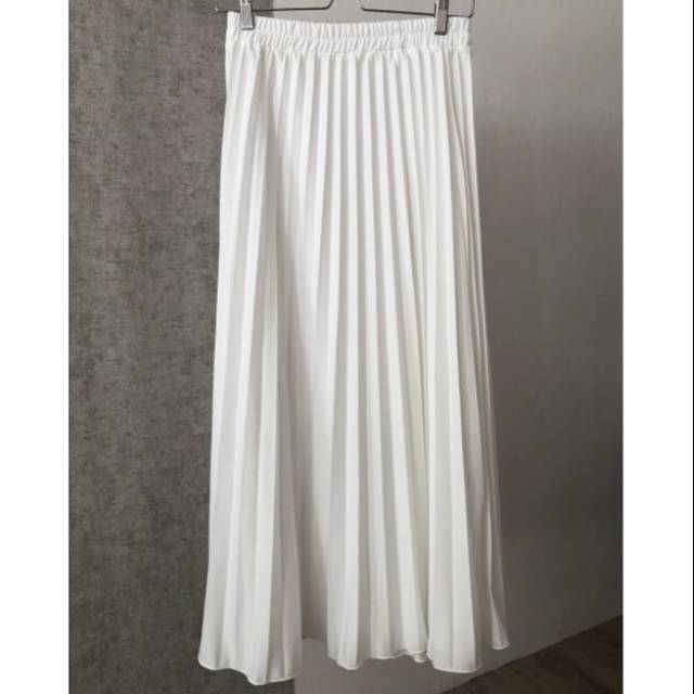 Giovanni Skirt by Geulis