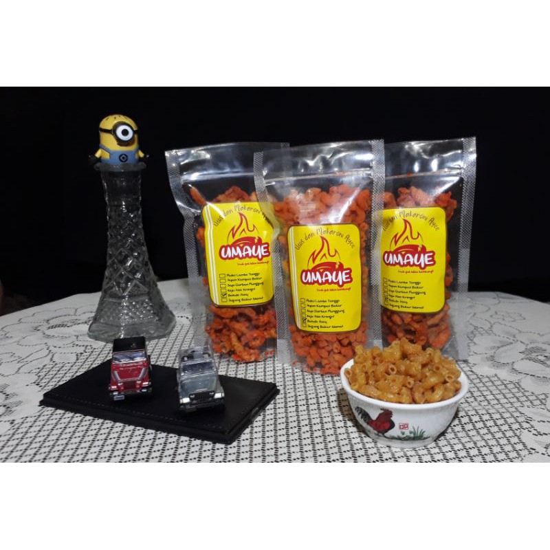 

macaroni murah dan enak !!!
