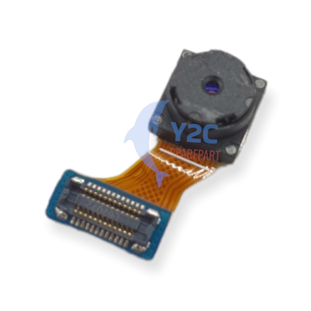 ÇAMERA / LENSA KAMERA SAMSUNG GALAXY J300 / J320 / J3 2016 SMALL / DEPAN