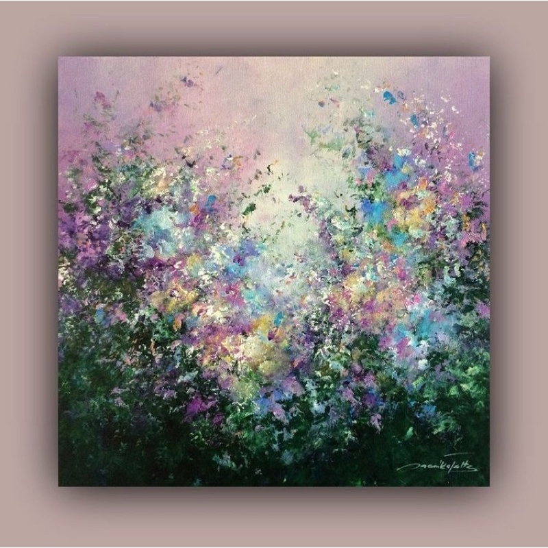 

MINIMAL ORDER 2pcs Kanvas || Canvas Lukis Ukuran 50 x 50 cm Siap Pakai Warna Putih