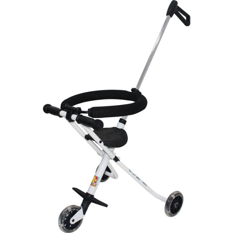 Ezzy Stroller Pmb Stroller Anak Sepeda anak mainan Anak