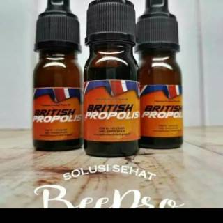 Original Propolis British