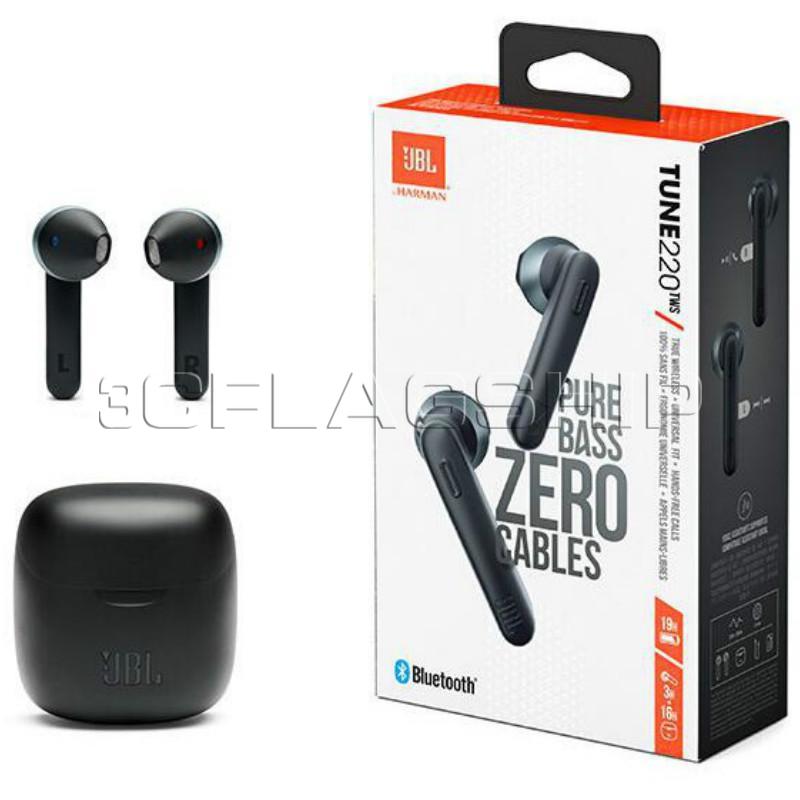 jbl t200 tws