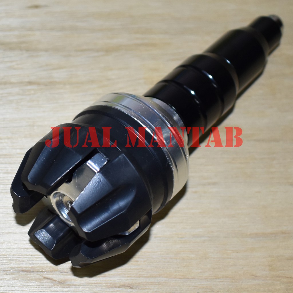 New Aksesoris Motor Pelindung Body Motor/Jalu Knalpot